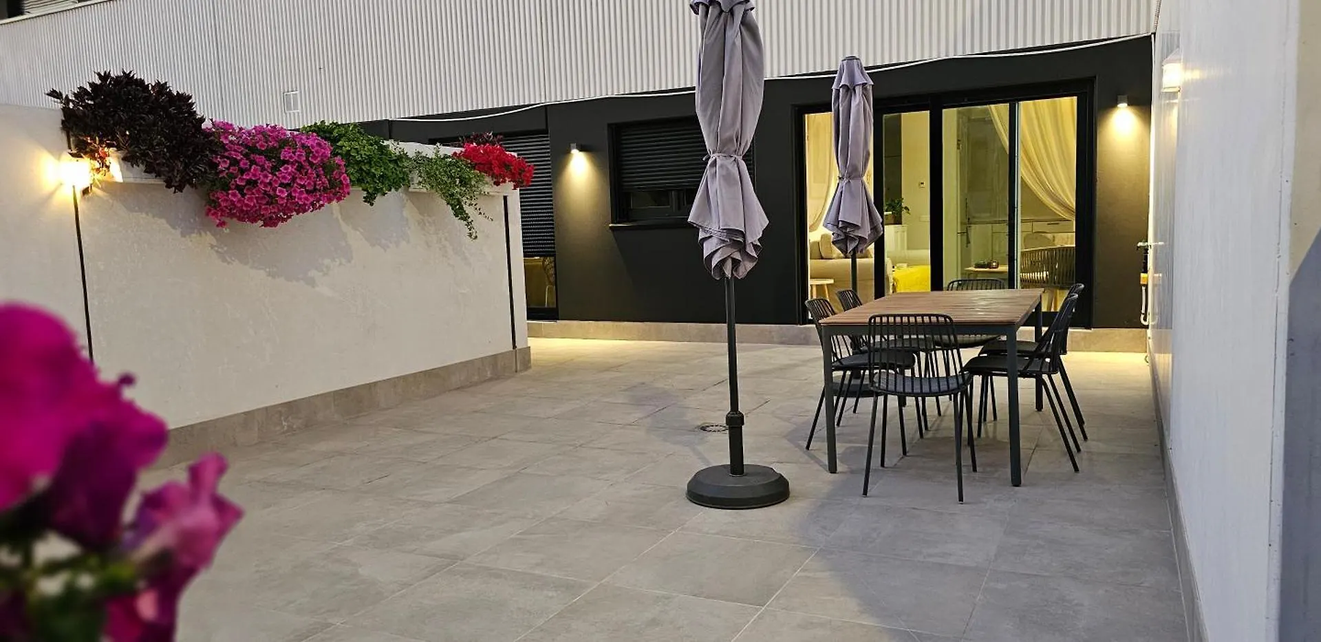 Albayda Garden Apartment Granada 0*,