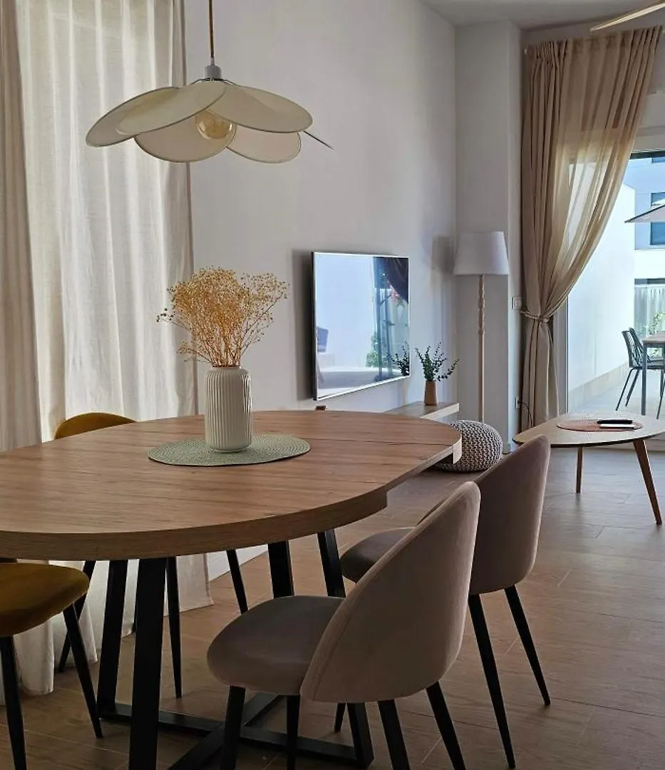 Albayda Garden Apartment Granada 0*,