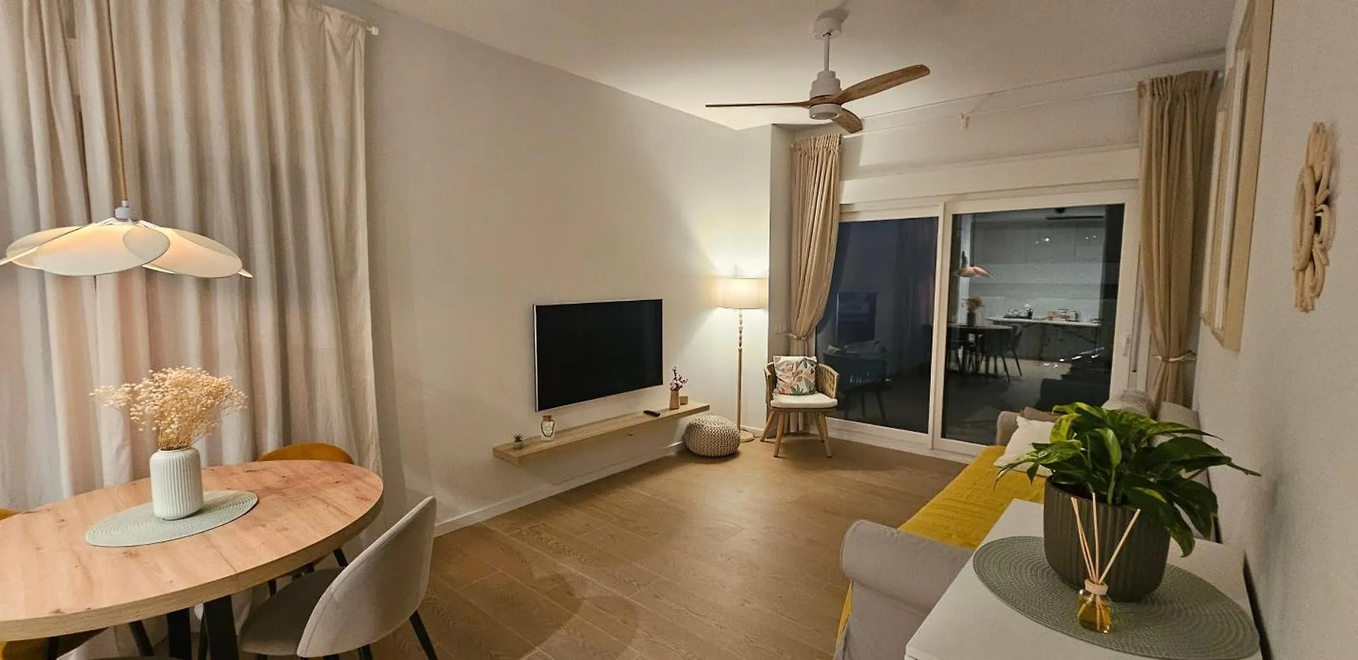 Albayda Garden Apartment Granada Spain