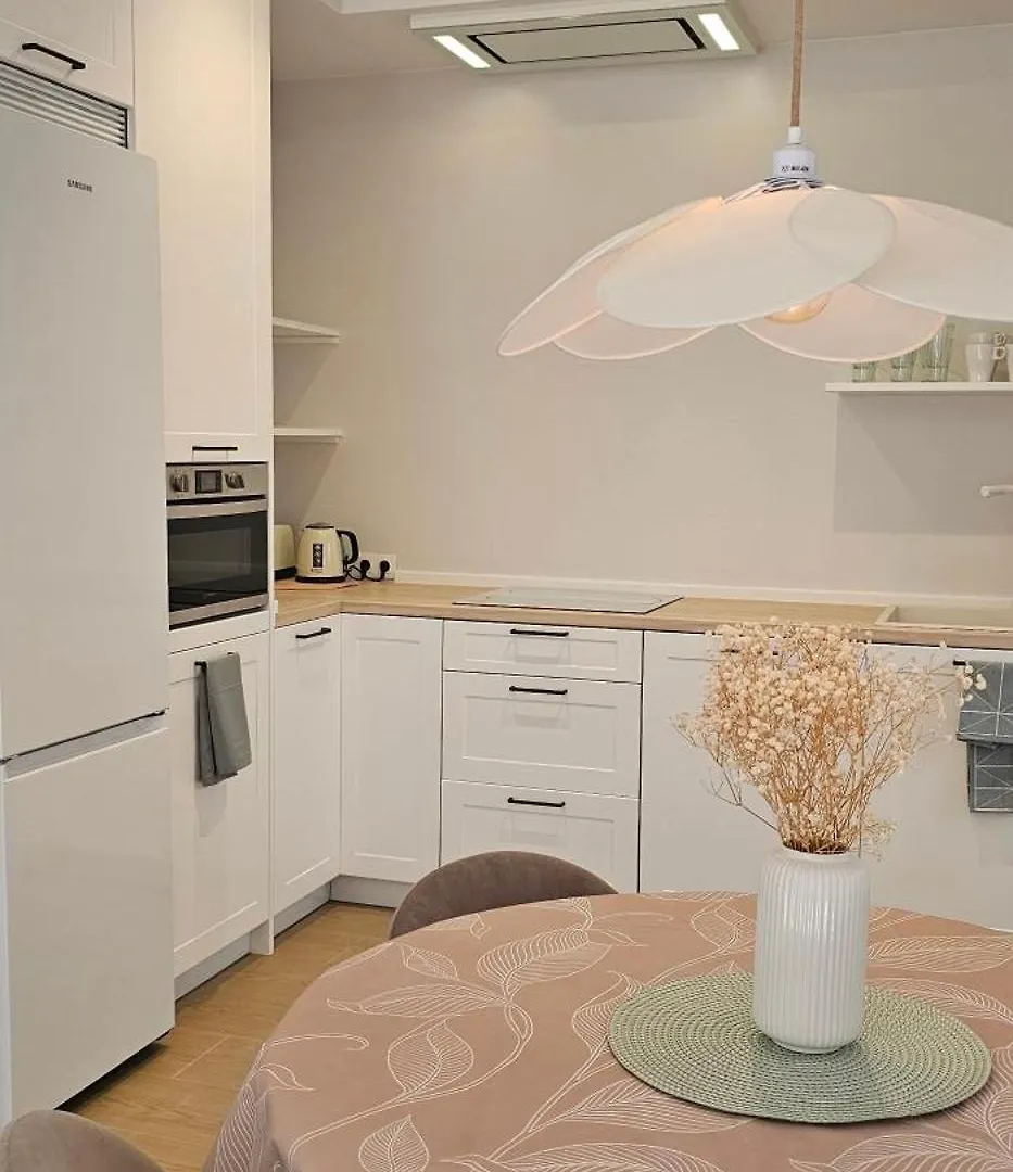 Albayda Garden Apartment Granada 0*,  Spain