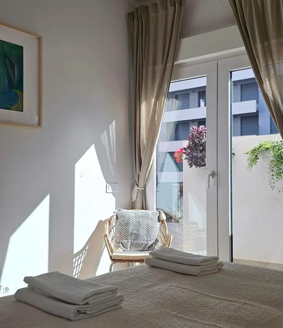 Albayda Garden Apartment Granada 0*,  Spain