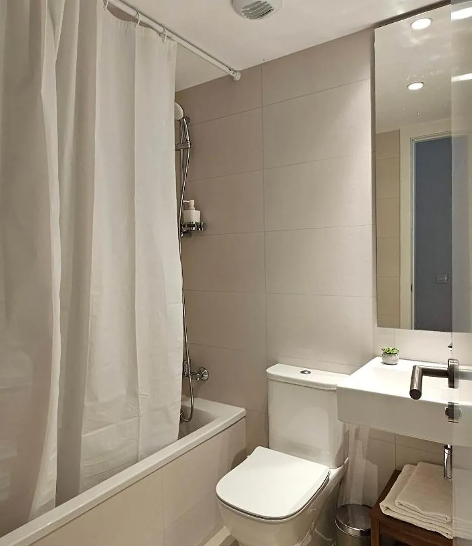 Albayda Garden Apartment Granada