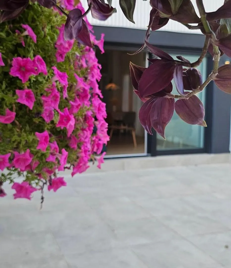 Albayda Garden Apartment Granada